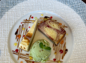 Diningcafe プティポワ: メリーさんの2023年01月19日の2枚目の投稿写真