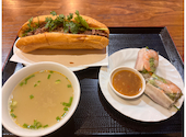 ベトナムレストラン VIET QUAN ベトクアン 柏店: あっちやんさんの2026年08月08日の2枚目の投稿写真