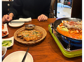 韓国居酒屋 三味亭 天神親不孝通り店: みーさんの2026年02月03日の1枚目の投稿写真