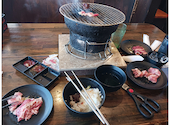 七輪焼肉　安安　ラウンドワン宜野湾店: リンドバーグさんの2026年05月の1枚目の投稿写真