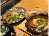 Meet Meats 5バル 神保町店: あきさんの2024年04月16日の2枚目の投稿写真