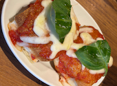 Italian Kitchen VANSAN 小山店: しゅんさんの2026年08月20日の1枚目の投稿写真