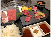 肉処　奏　各務原店: YOKOさんの2022年10月10日の1枚目の投稿写真