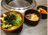 肉処　奏　各務原店: YOKOさんの2022年10月10日の2枚目の投稿写真
