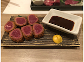 大衆肉割烹 にく久 札幌店: ケーキさんの2020年10月01日の2枚目の投稿写真