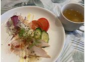 74cafe ななよんカフェ: ふーみんさんの2026年07月07日の2枚目の投稿写真