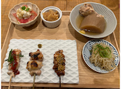 KOBE YAKITORI STAND 野乃鳥 三宮: Kzyさんの2024年11月07日の1枚目の投稿写真