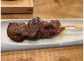 KOBE YAKITORI STAND 野乃鳥 三宮: Kzyさんの2024年11月07日の2枚目の投稿写真