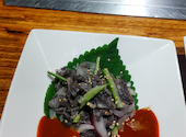 焼肉ダイニング 花衣苑 多摩センター店: ヨーコさんの2021年10月16日の2枚目の投稿写真