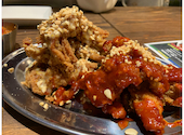 韓国料理 旨辛食堂 炎 ENG 神戸元町店: みーさんの2021年01月21日の2枚目の投稿写真