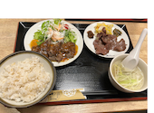 牛たん炭焼　利久　福島駅前店: めめっちさんの2026年04月の1枚目の投稿写真