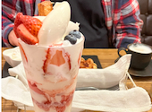 ロジウラカフェ ROJIURA CAFE: ひろさんの2023年04月18日の2枚目の投稿写真