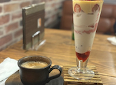 ロジウラカフェ ROJIURA CAFE: ひろさんの2024年10月14日の1枚目の投稿写真