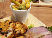PIER 30 GRILL ピア 30 グリル あまがさき店: にっし～さんの2026年08月31日の1枚目の投稿写真