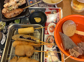 十勝居酒場商店 ととと 帯広駅前店: ゆうじゅんまみぼんさんの2026年06月18日の2枚目の投稿写真