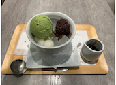 nana s green tea ナナズグリーンティー 福岡パルコ店 天神: るみんさんの2025年01月31日の1枚目の投稿写真