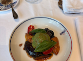 BENOIT Kyoto Alain Ducasse ブノワ キョウト アラン デュカス: aymさんの2026年07月22日の1枚目の投稿写真