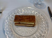 BENOIT Kyoto Alain Ducasse ブノワ キョウト アラン デュカス: aymさんの2026年07月22日の2枚目の投稿写真