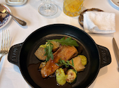 BENOIT Kyoto Alain Ducasse ブノワ キョウト アラン デュカス: aymさんの2026年07月22日の3枚目の投稿写真