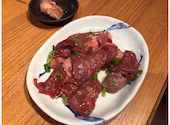 焼肉 牛の城: ちーこさんの2025年05月21日の2枚目の投稿写真