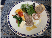 Bistro Vignon（ビストロ　ヴィニョン）: あおさんの2022年03月の1枚目の投稿写真