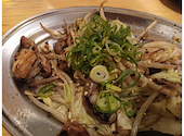 餃子のかっちゃん 川崎店: きみさんの2026年06月28日の1枚目の投稿写真