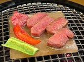 焼肉 牛べぇ: うさこさんの2026年08月17日の1枚目の投稿写真