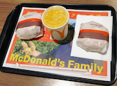 マクドナルド１２号新札幌店（McDonald’s）の口コミ画像1