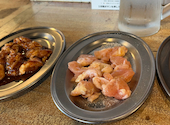 大衆ホルモン やきにく 煙力 藤が丘店: たなゆうさんの2026年08月28日の2枚目の投稿写真