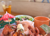 マカナ Cafe Dining 荒江: Ｙｕｒｉさんの2025年07月20日の1枚目の投稿写真