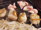 焼肉ホルモン 芝生: ちぃさんの2026年07月03日の1枚目の投稿写真