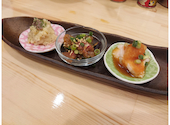 豚肉居酒屋濃いめ 金沢木倉町店: ちぃさんの2026年06月15日の2枚目の投稿写真