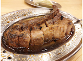 豚肉居酒屋濃いめ 金沢木倉町店: ちぃさんの2026年06月15日の3枚目の投稿写真