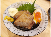 豚肉居酒屋濃いめ 金沢木倉町店: ちぃさんの2026年06月27日の1枚目の投稿写真
