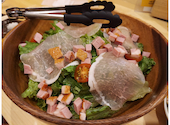 豚肉居酒屋濃いめ 金沢木倉町店: ちぃさんの2026年06月27日の3枚目の投稿写真