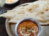 ヒマラヤの風 【インドカレー＆ネパール餃子専門店】: れいれいさんの2026年10月09日の1枚目の投稿写真