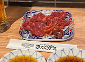 和牛焼肉 ラスベガス 千種駅本店: わっちさんの2023年12月24日の1枚目の投稿写真