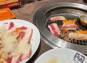 牛角 錦糸町テルミナ店: keiさんの2026年06月14日の1枚目の投稿写真