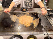 お好み焼きもんじゃ 粉や 立川店: しさんの2026年06月11日の1枚目の投稿写真