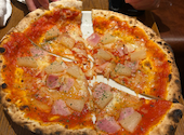 イタリアンバル CONA コナ 立川店: しさんの2026年07月13日の1枚目の投稿写真