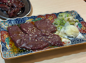 焼肉×ホルモン×居酒屋 府中肉流通センター: しさんの2026年07月13日の1枚目の投稿写真