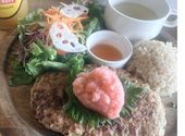 おやさいGARDEN TIERRA Cafe&Kitchen 川西阪急スクエア店: メグりんさんの2026年06月18日の1枚目の投稿写真