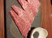 焼肉 北谷龍 チャタンドラゴン: はまはまさんの2025年02月13日の2枚目の投稿写真