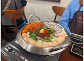 サウィ食堂 鶴橋店: シャンライさんの2026年06月22日の1枚目の投稿写真