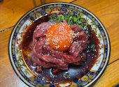 炭火焼肉 もっくん 高槻店: シャンライさんの2026年06月22日の1枚目の投稿写真