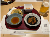 北海道十割 蕎麦群 ル・トロワ店: さとちゃんさとちゃんさんの2026年09月20日の1枚目の投稿写真