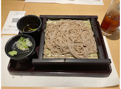 北海道十割 蕎麦群 ル・トロワ店: さとちゃんさとちゃんさんの2026年09月20日の2枚目の投稿写真