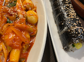 韓国料理　国産サムギョプサル食べ放題　金達莱（キンタツライ）　新大久保店: ちぃさんの2025年03月の1枚目の投稿写真
