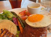 CAFE VOIZ カフェ ヴォイズ: ちぃさんの2026年08月02日の1枚目の投稿写真