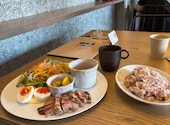 ORIKASH CAFE オリカッシュカフェ: ちぃさんの2026年07月11日の1枚目の投稿写真